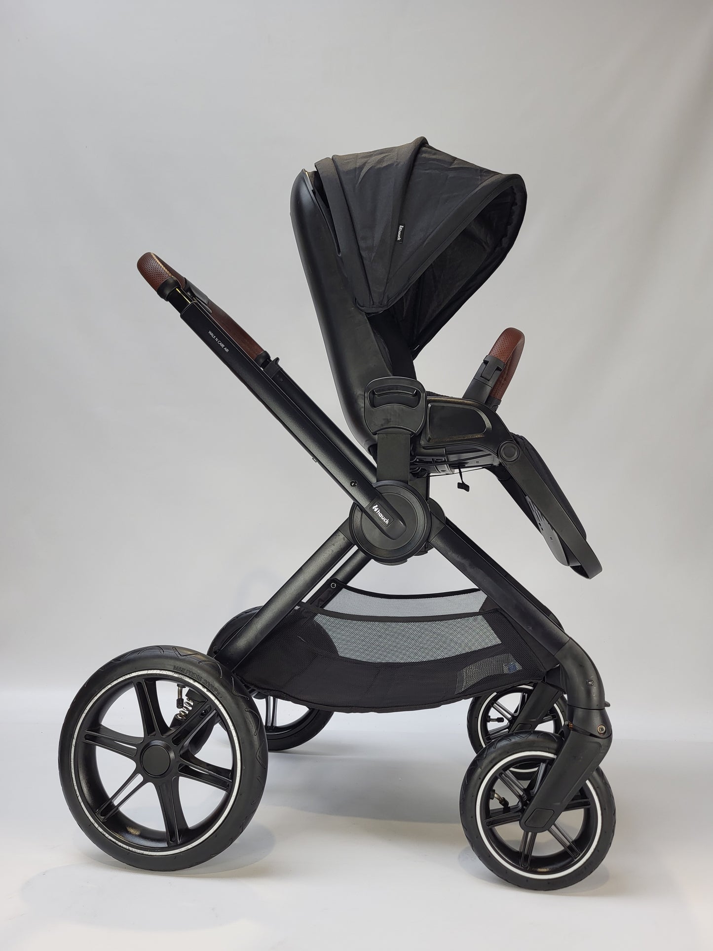 Hauck - Walk n Care Air