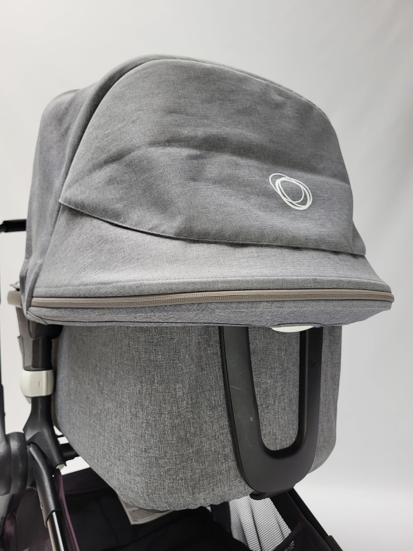 Bugaboo - Fox 2