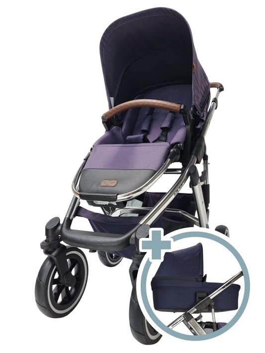 ABC-Design - Salsa 4 Air Diamond Edition