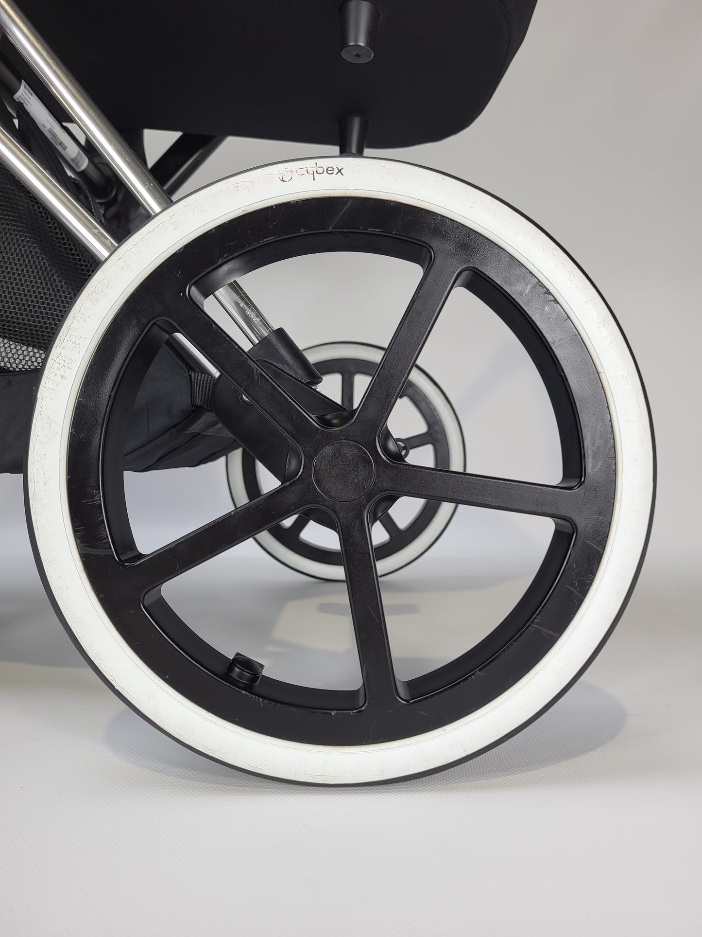 Cybex - Priam