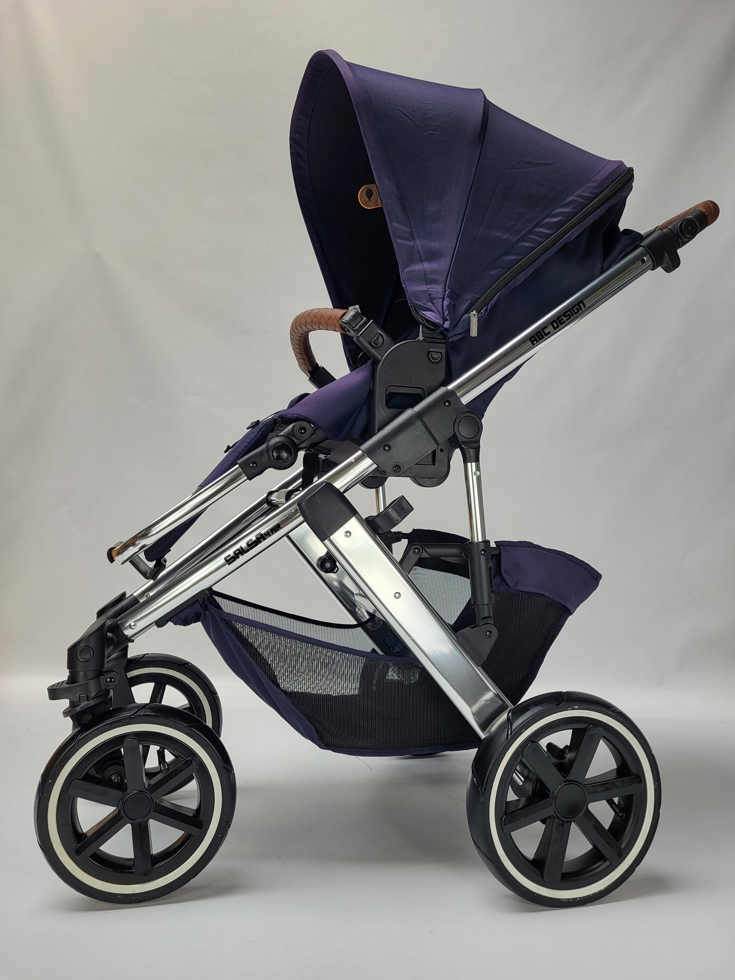 ABC-Design - Salsa 4 Air