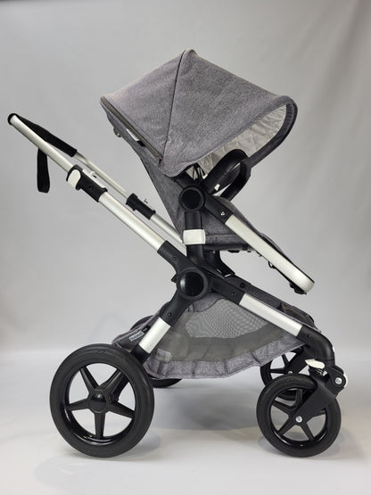 Bugaboo - Fox 2
