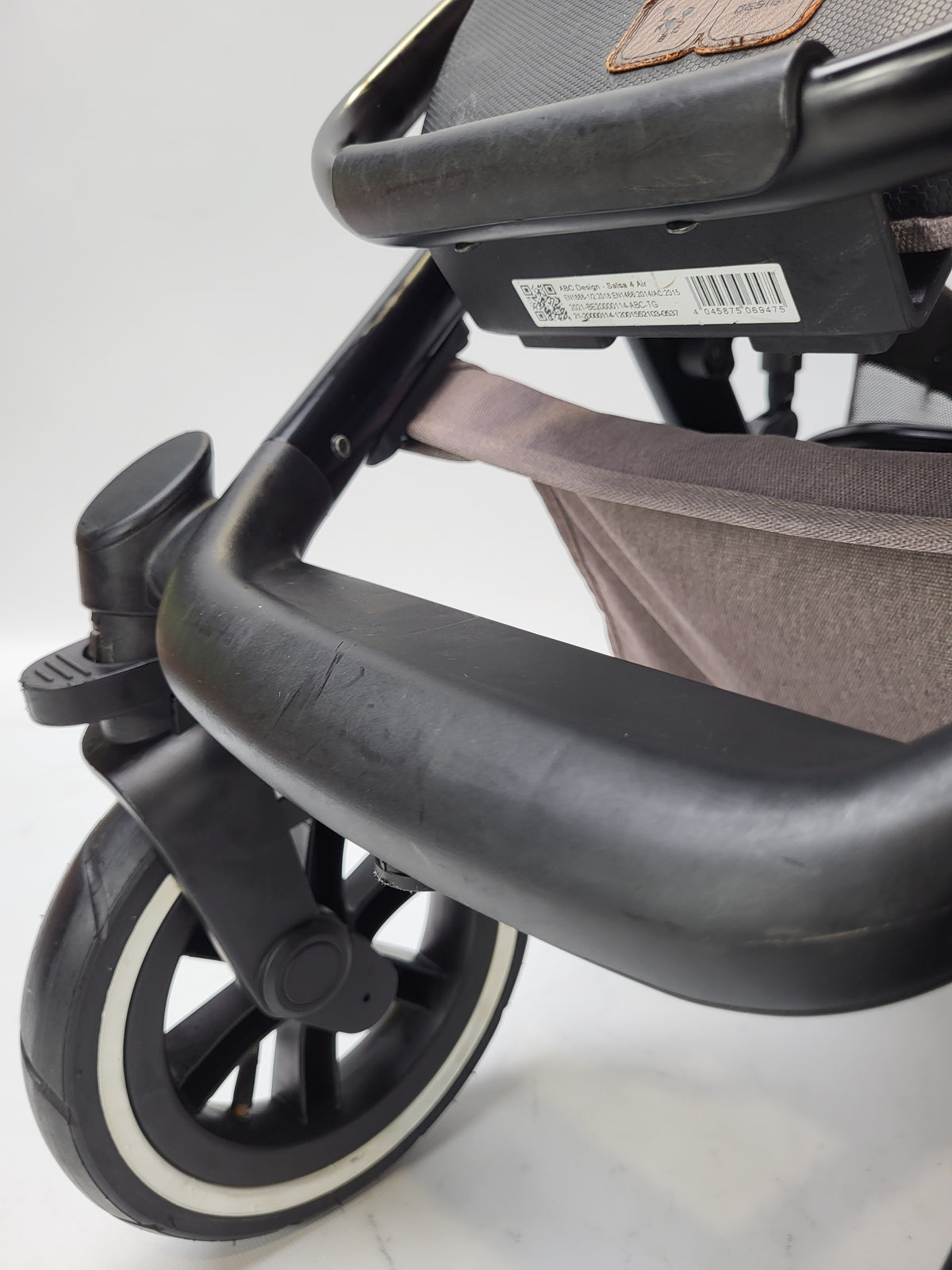 ABC-Design - Salsa 4 Air Diamond Edition