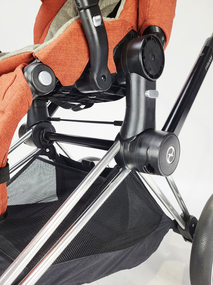 (annonces en ligne)Cybex - Priam