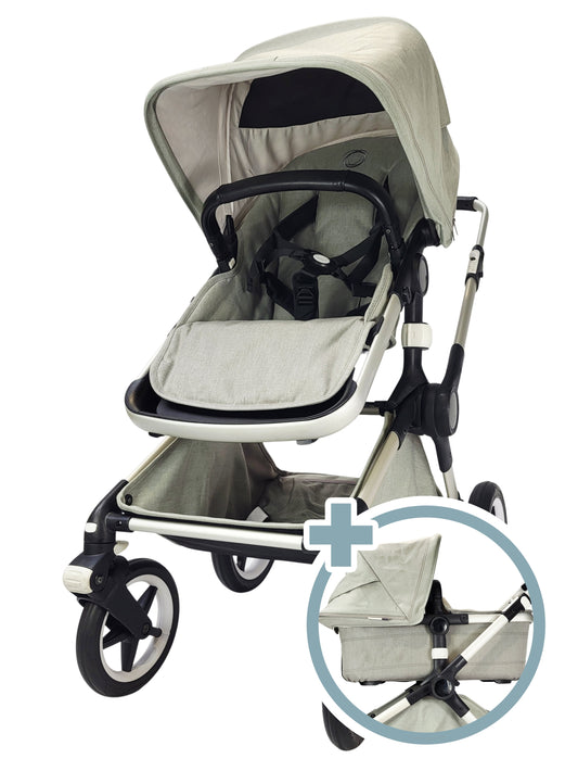 Bugaboo - Fox 2