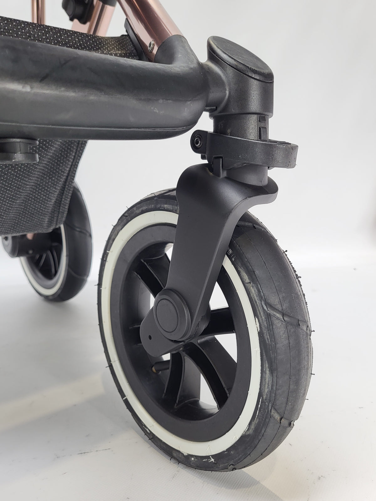 ABC-Design - Salsa 4 Air Diamond Edition