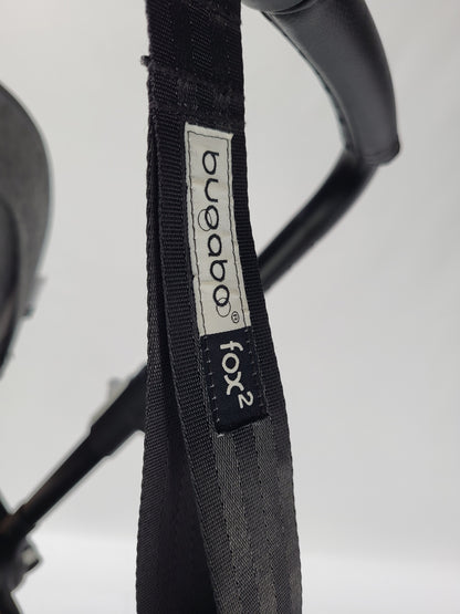 Bugaboo - Fox 2