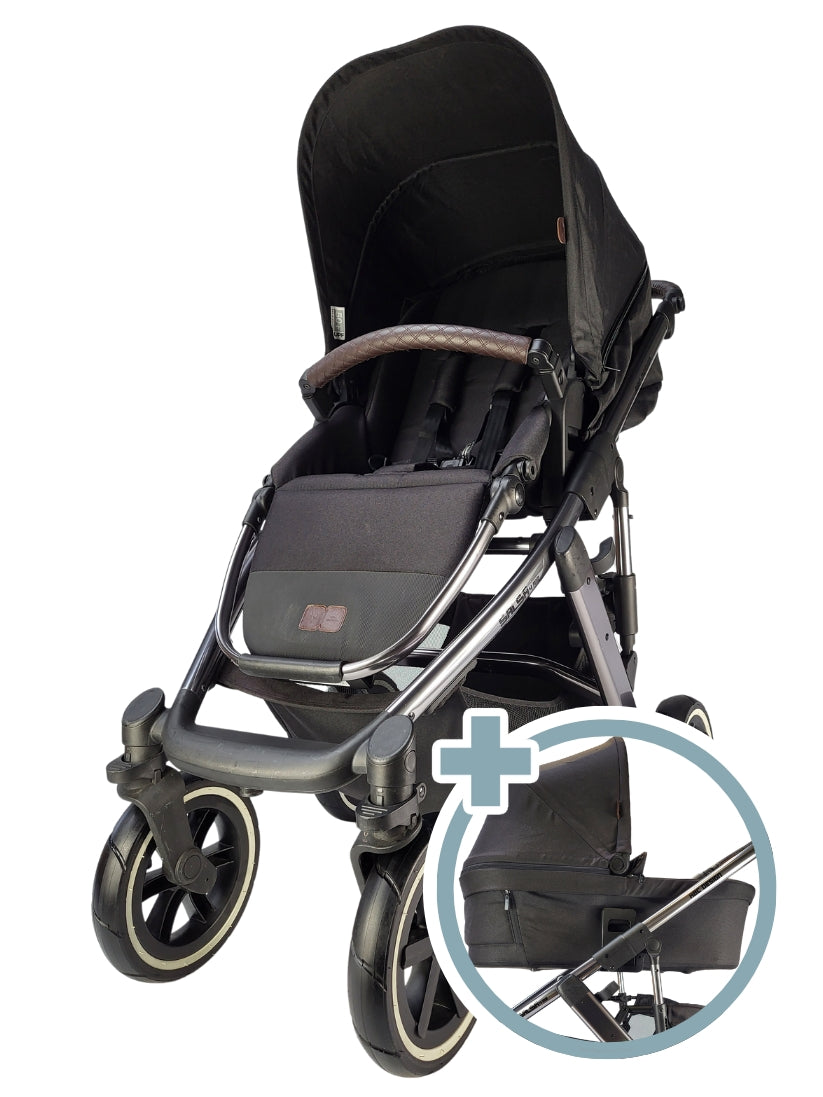 ABC-Design - Salsa 4 Air