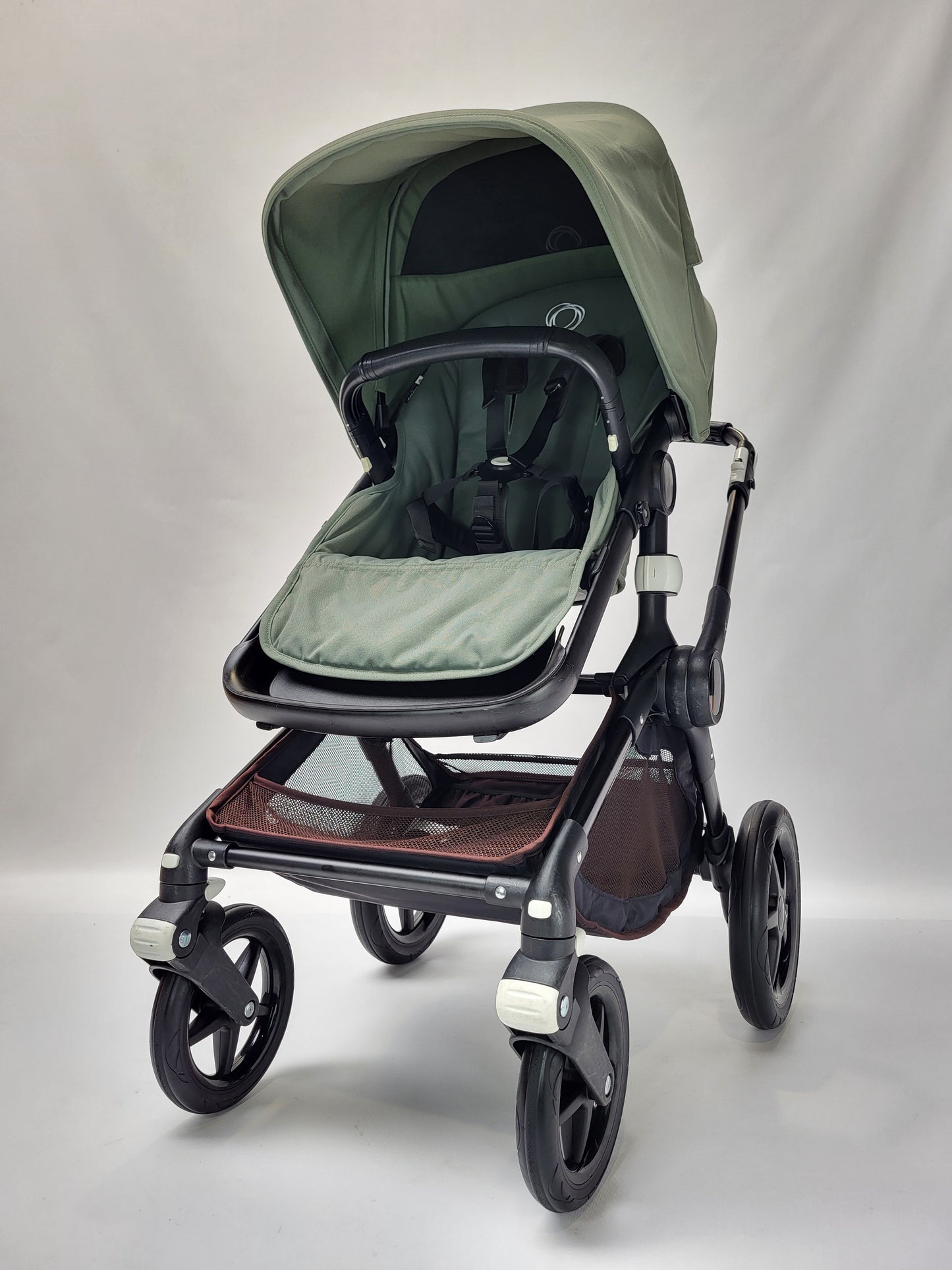 Bugaboo - Fox