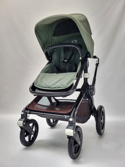 Bugaboo - Fox