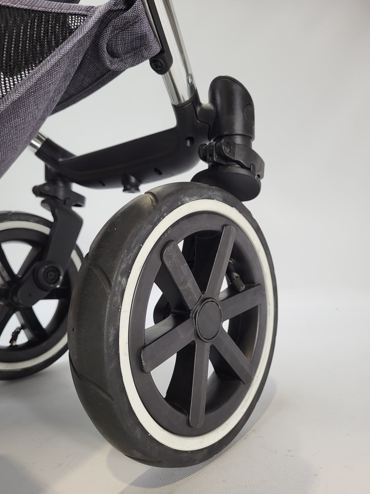 ABC-Design - Salsa 4 Air Diamond Edition