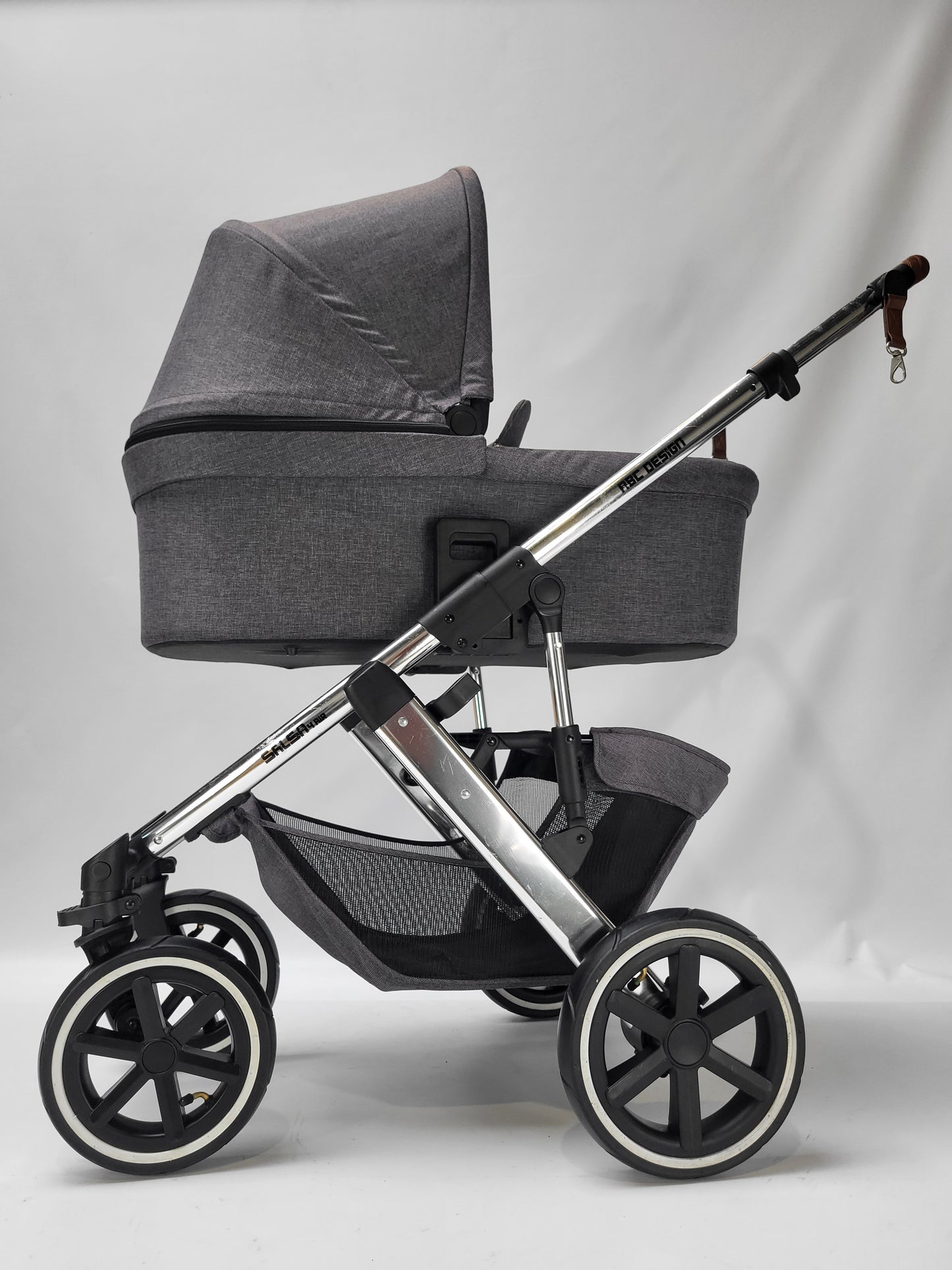 ABC-Design - Salsa 4 Air