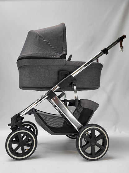 ABC-Design - Salsa 4 Air
