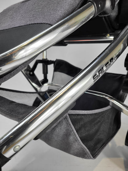 ABC-Design - Salsa 4 Air Diamond Edition