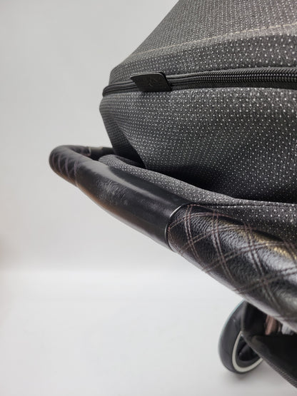 ABC-Design - Salsa 4 Air Diamond Edition
