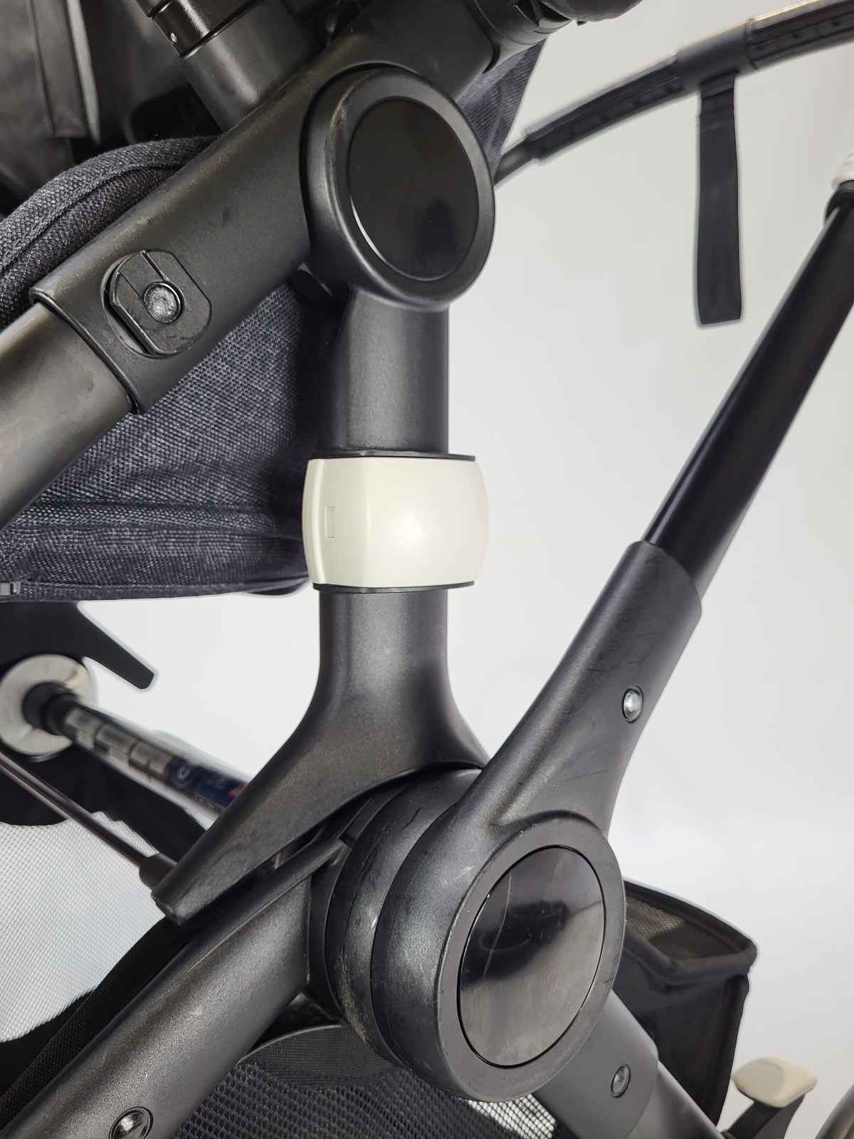 Bugaboo - Fox 2
