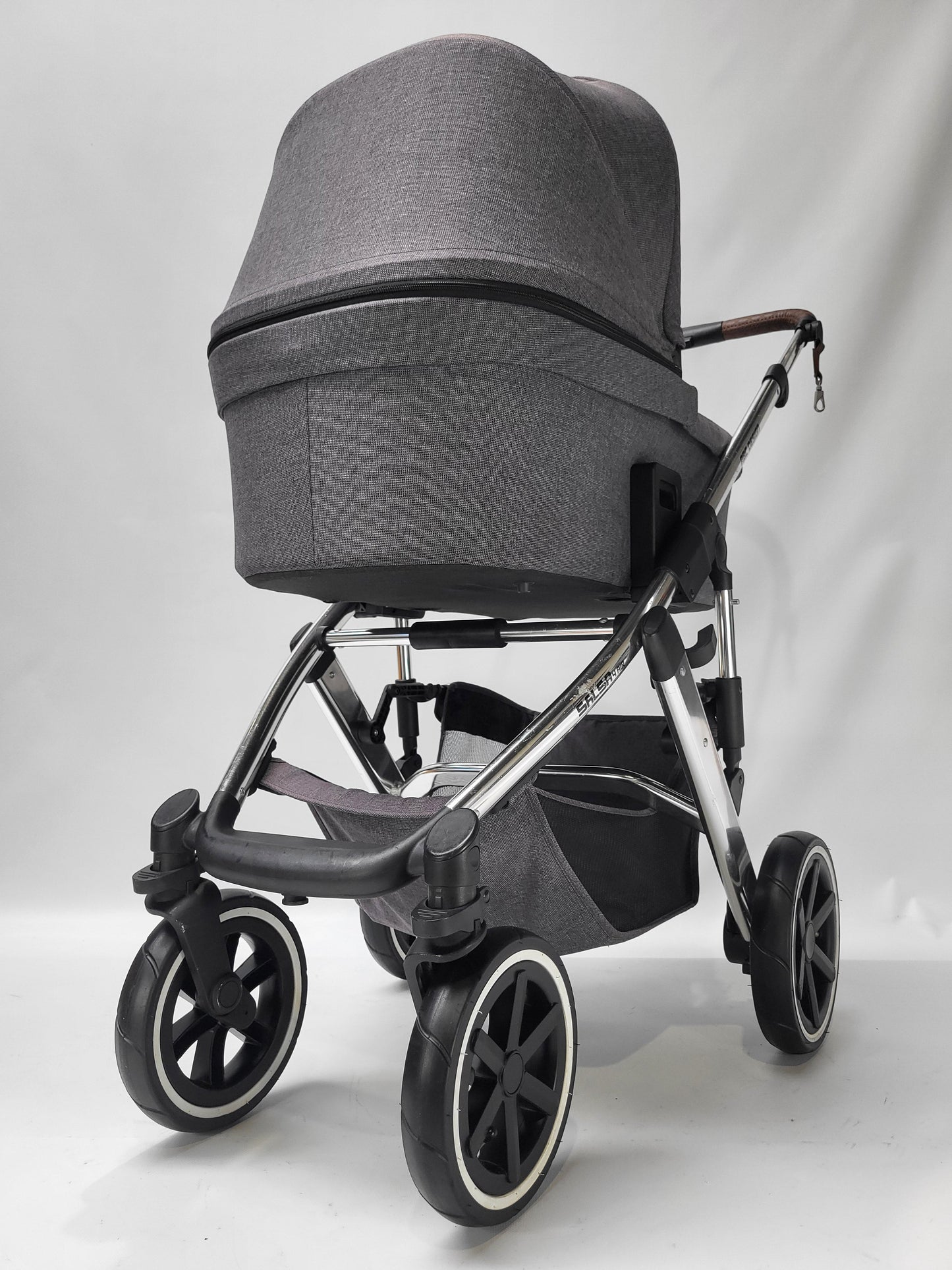 ABC-Design - Salsa 4 Air