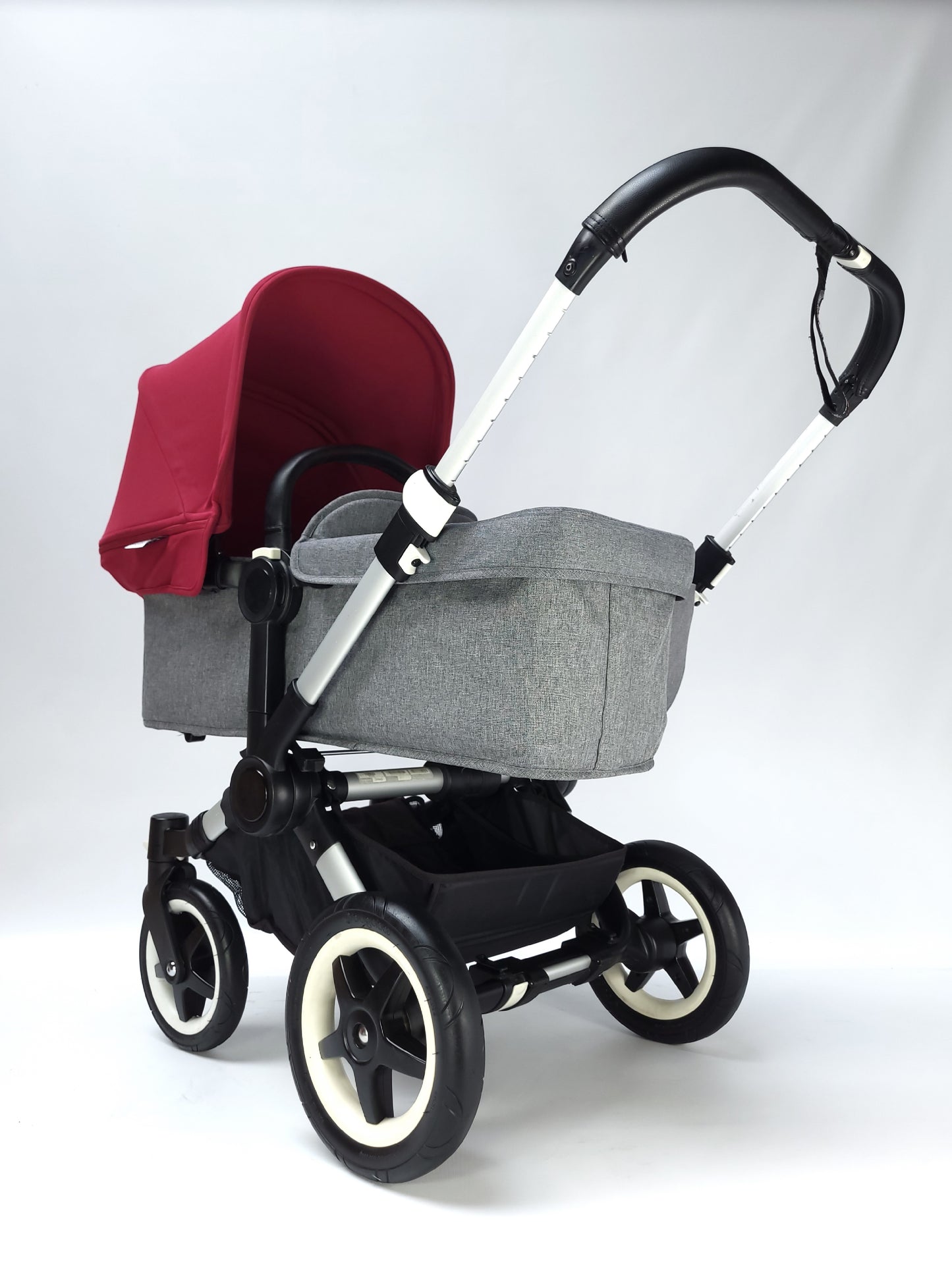 Bugaboo - Donkey 2 Duo