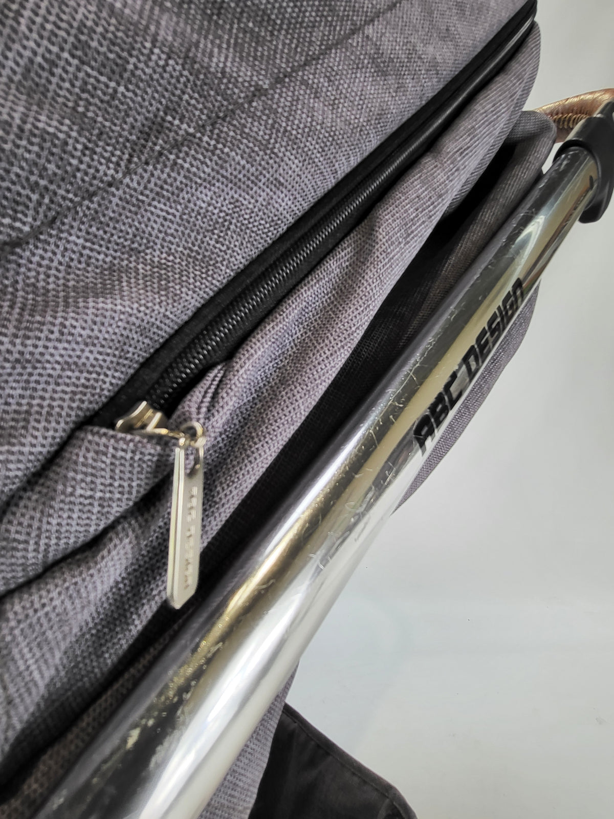 ABC-Design - Salsa 4 Air Diamond Edition