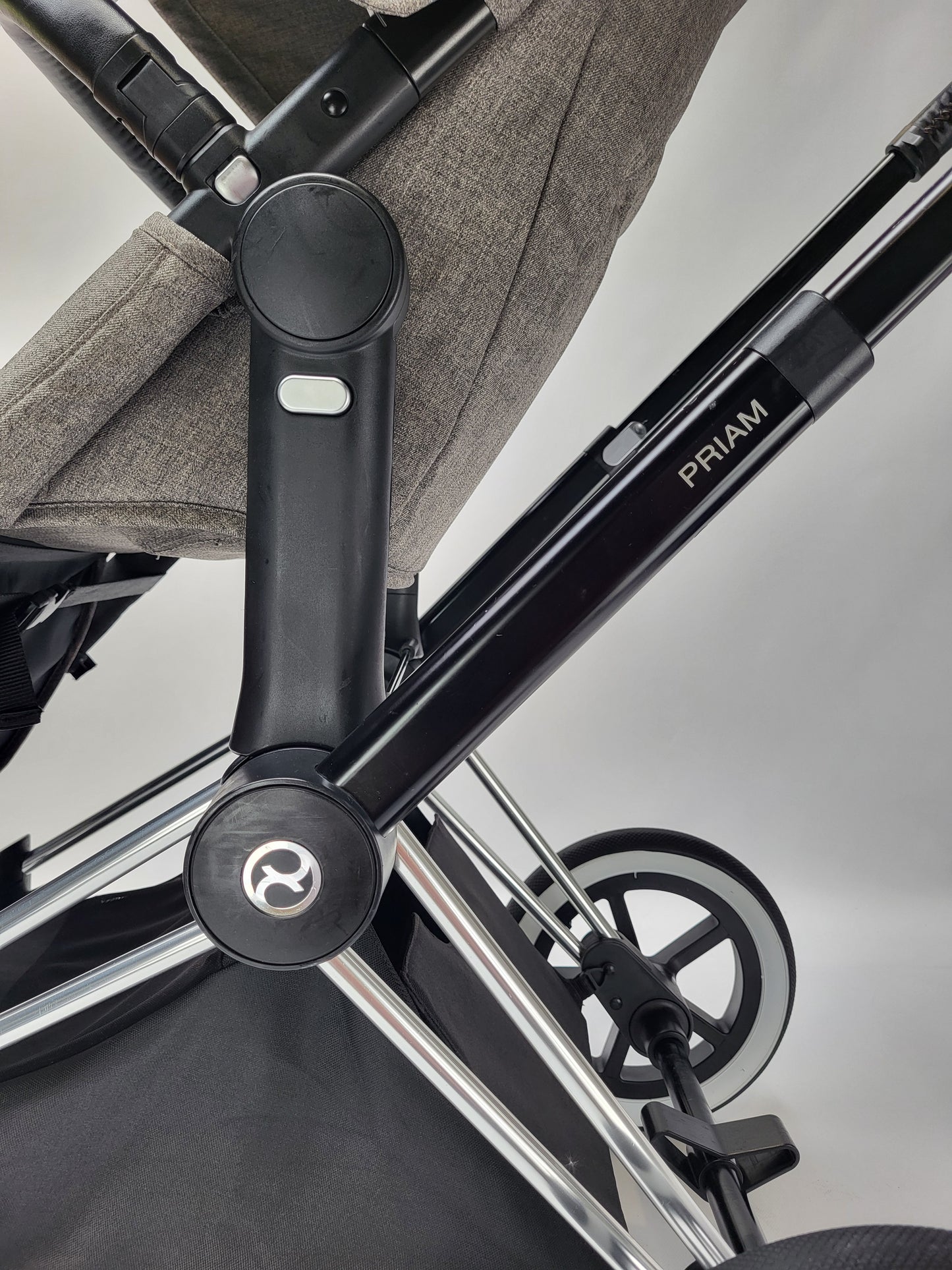 Cybex - Priam
