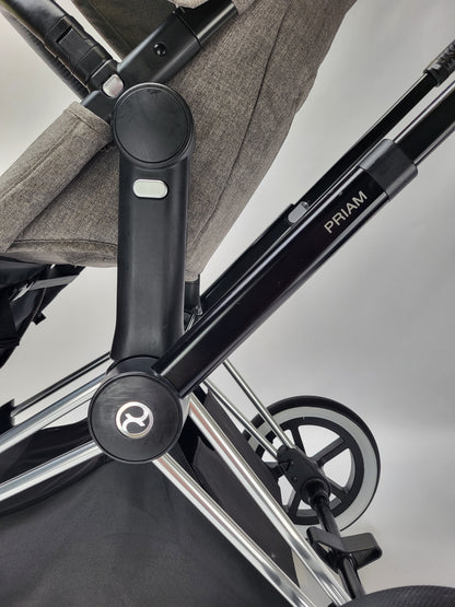 Cybex - Priam