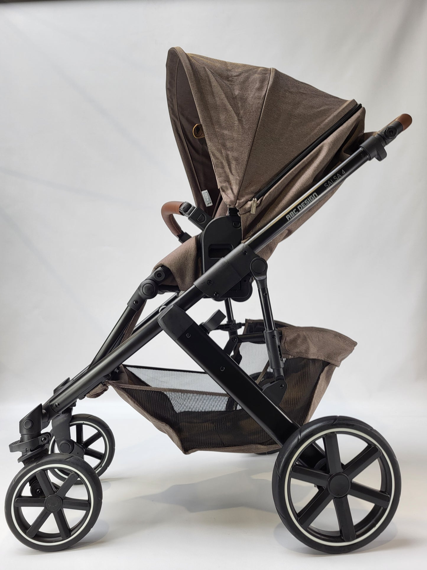 ABC-Design - Salsa 4