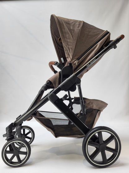 ABC-Design - Salsa 4