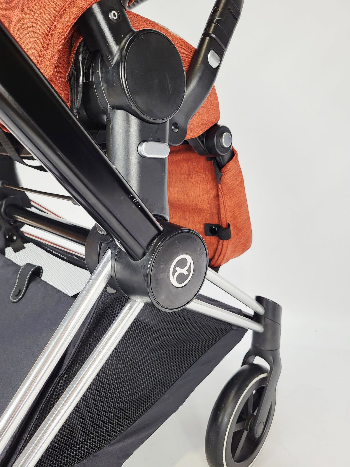(annonces en ligne)Cybex - Priam