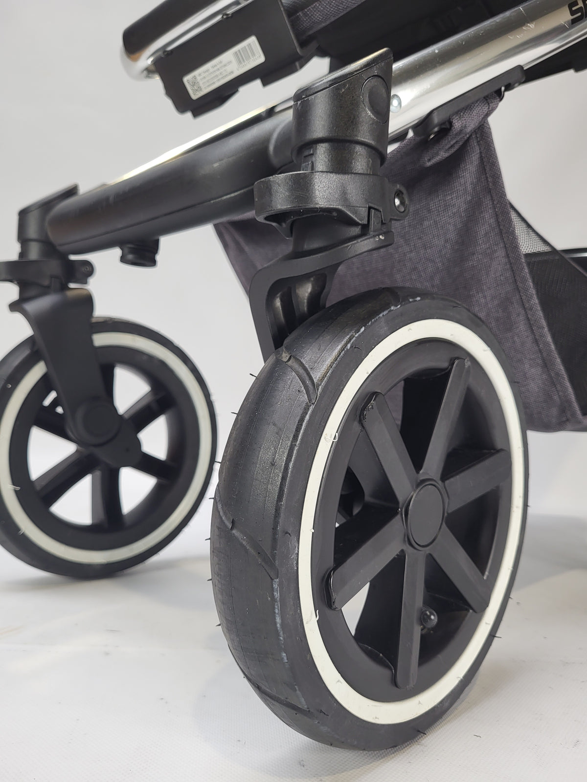 ABC-Design - Salsa 4 Air Diamond Edition