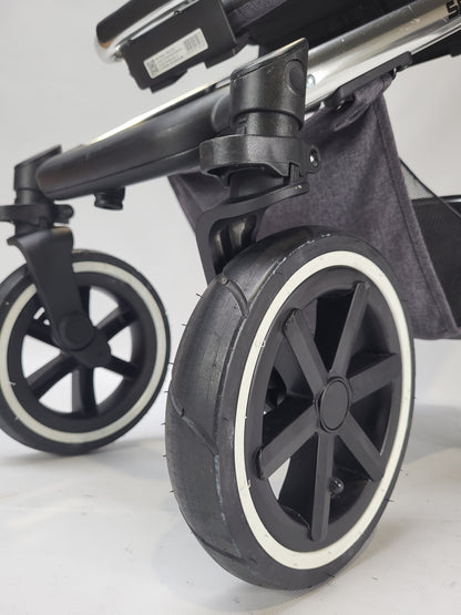 ABC-Design - Salsa 4 Air Diamond Edition
