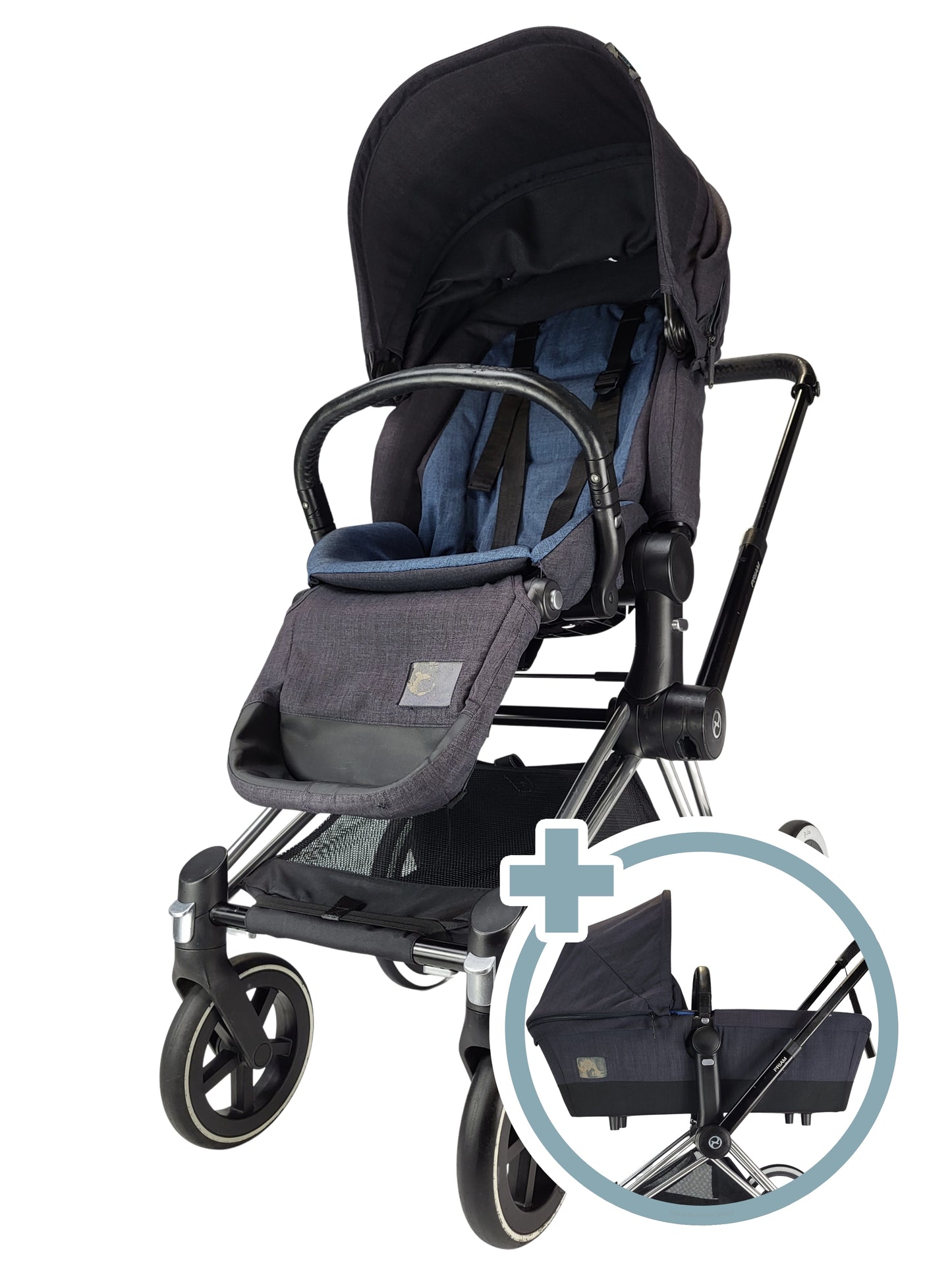 Cybex - Priam