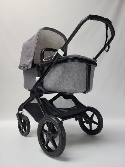 Bugaboo - Fox 2
