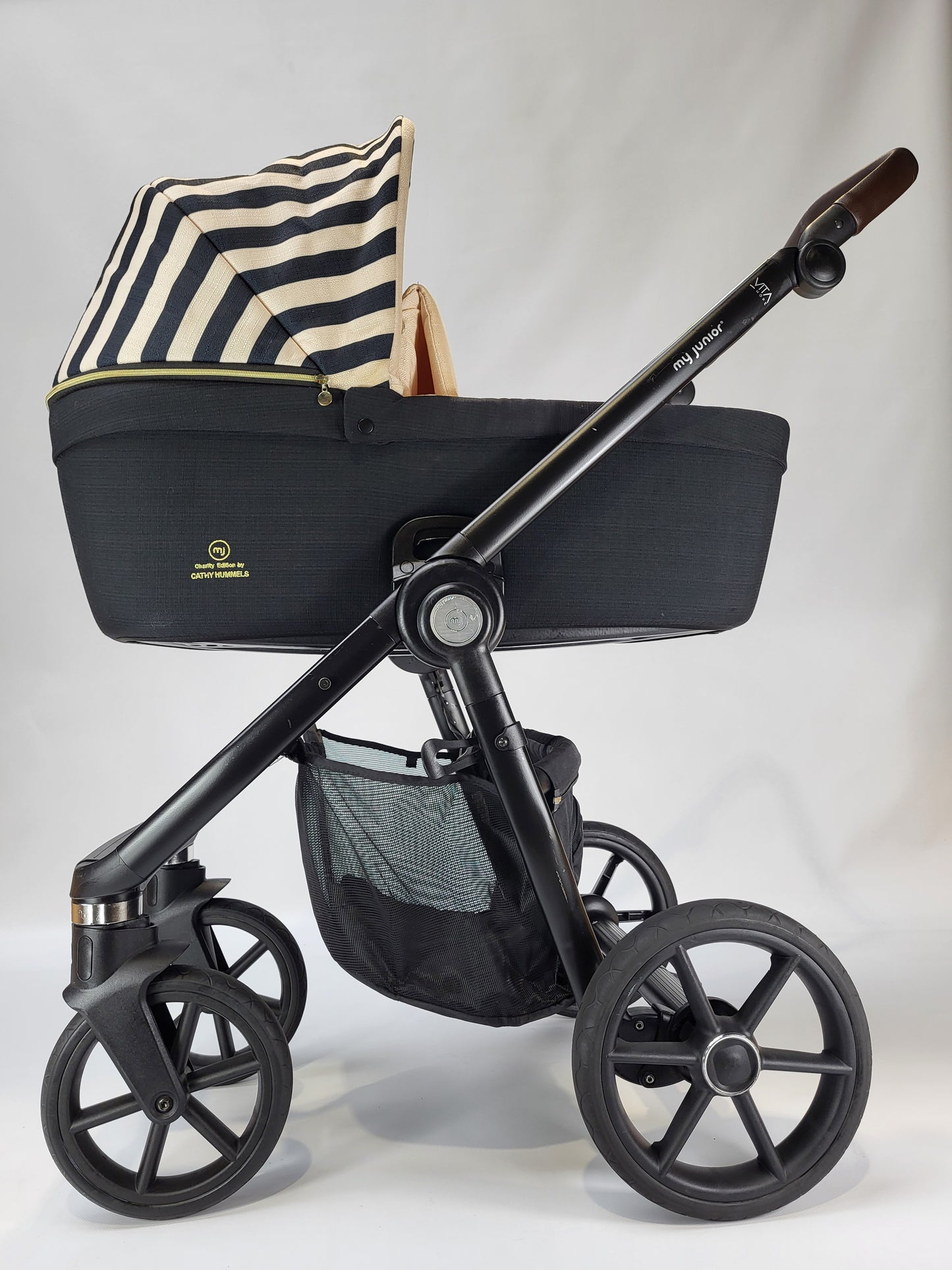 MyJunior - Vita Hope