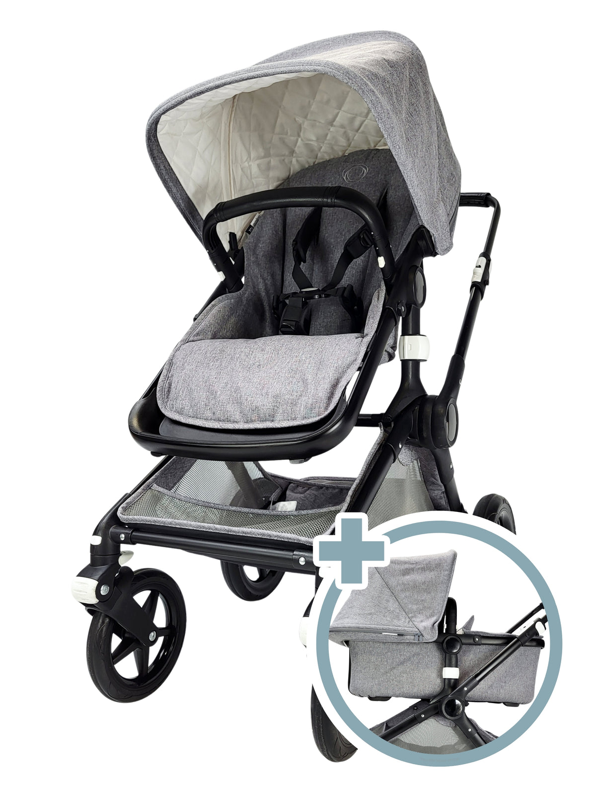 Bugaboo - Fox 2