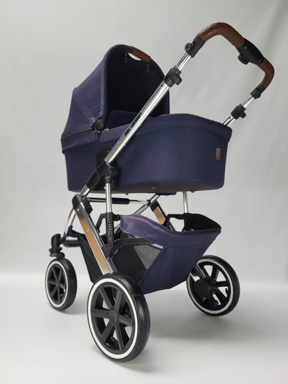 ABC-Design - Salsa 4 Air