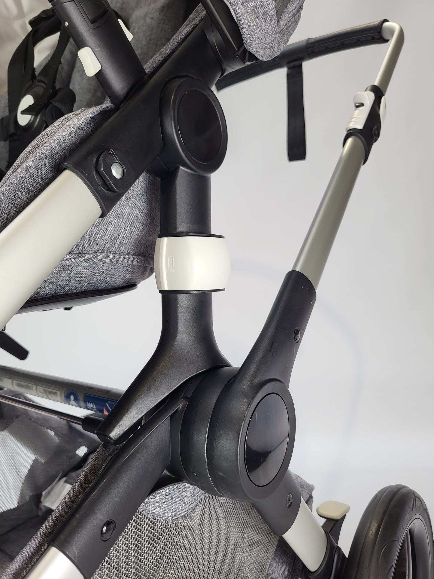 Bugaboo - Fox 2