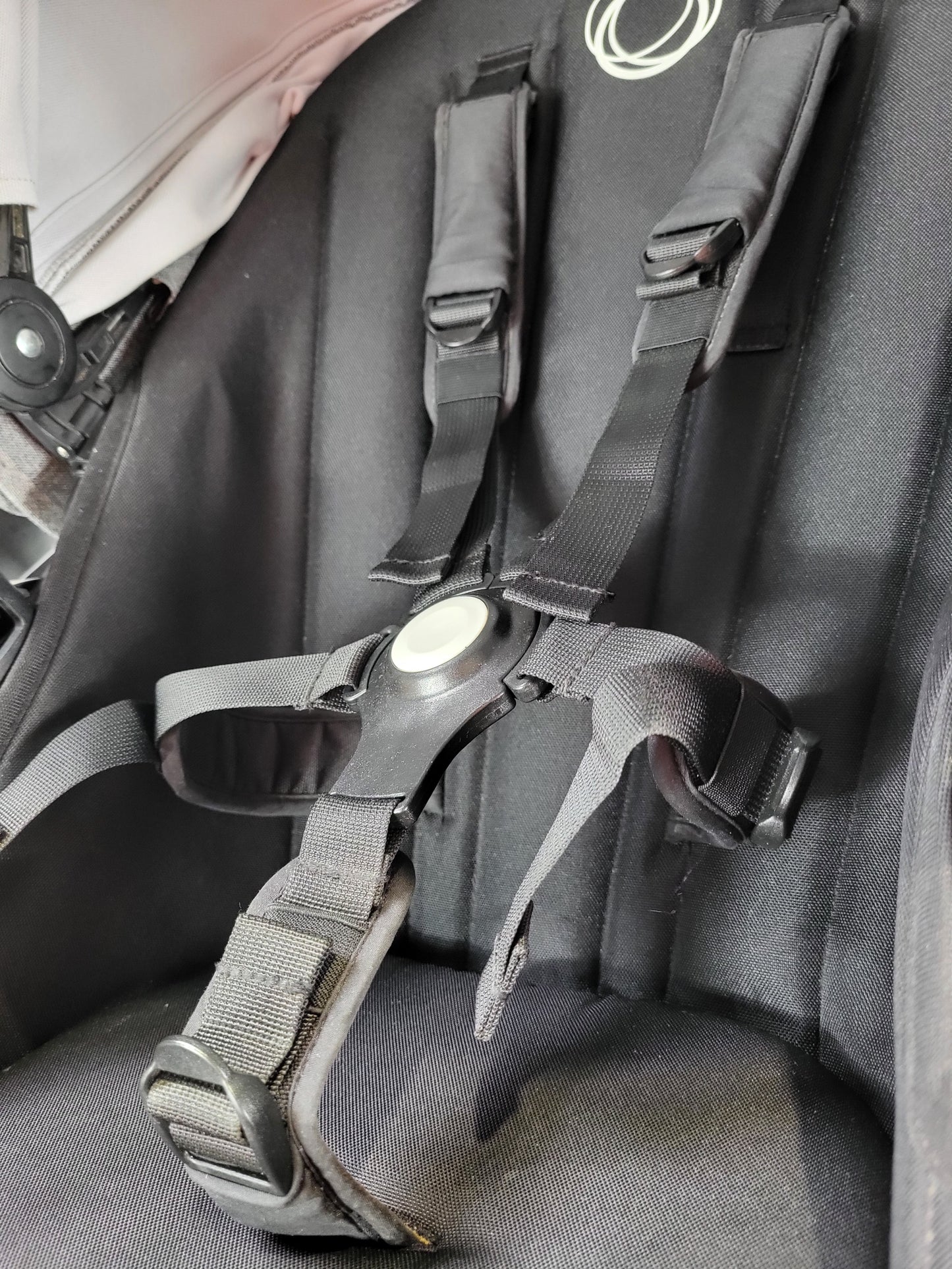 Bugaboo - Donkey 2 Duo