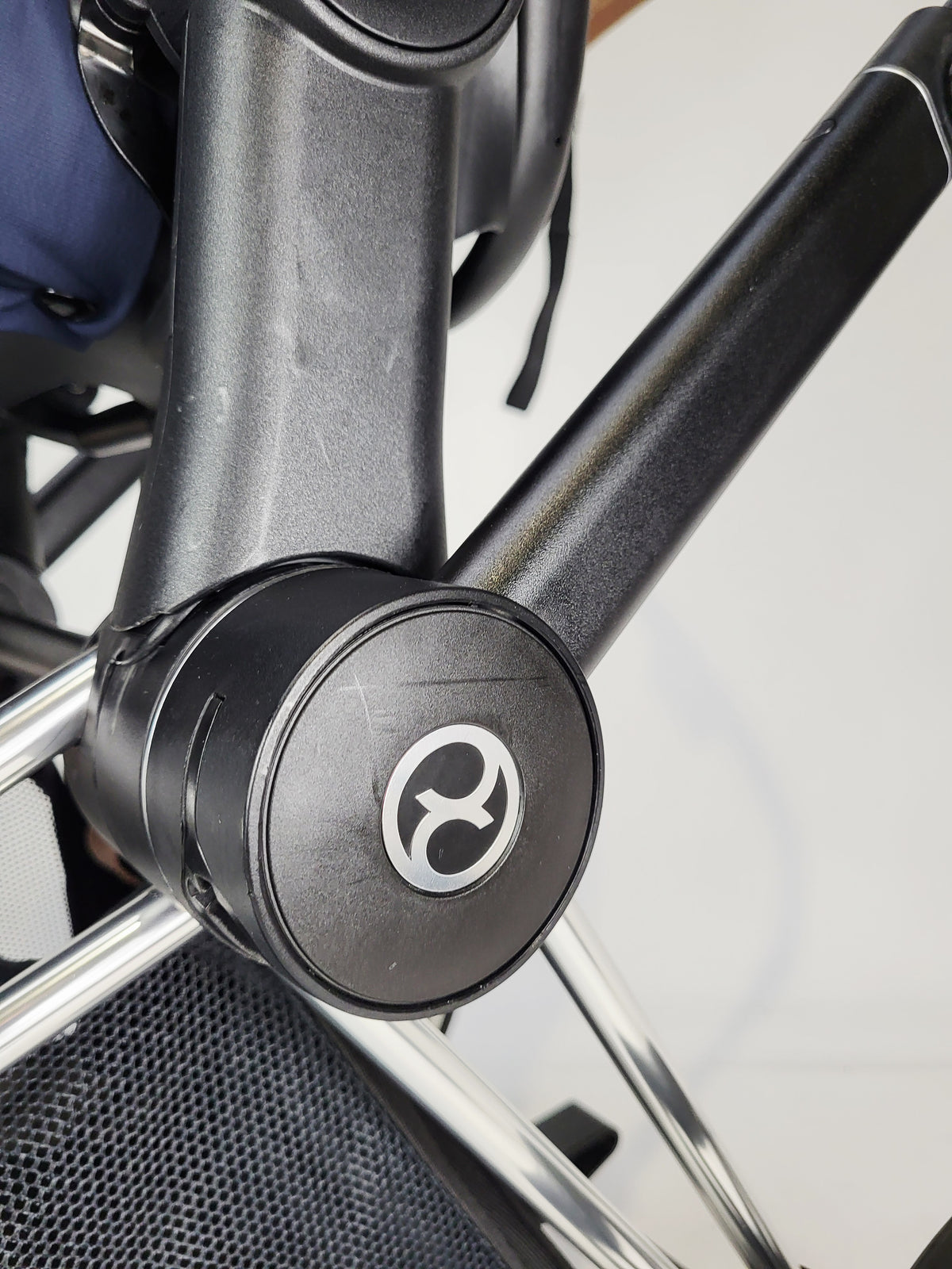 Cybex - Priam