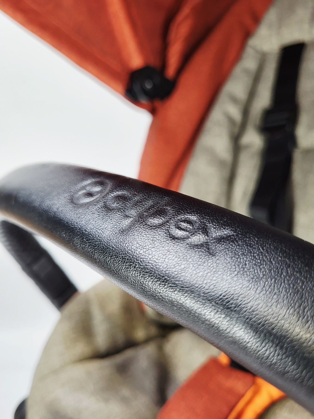 (annonces en ligne)Cybex - Priam