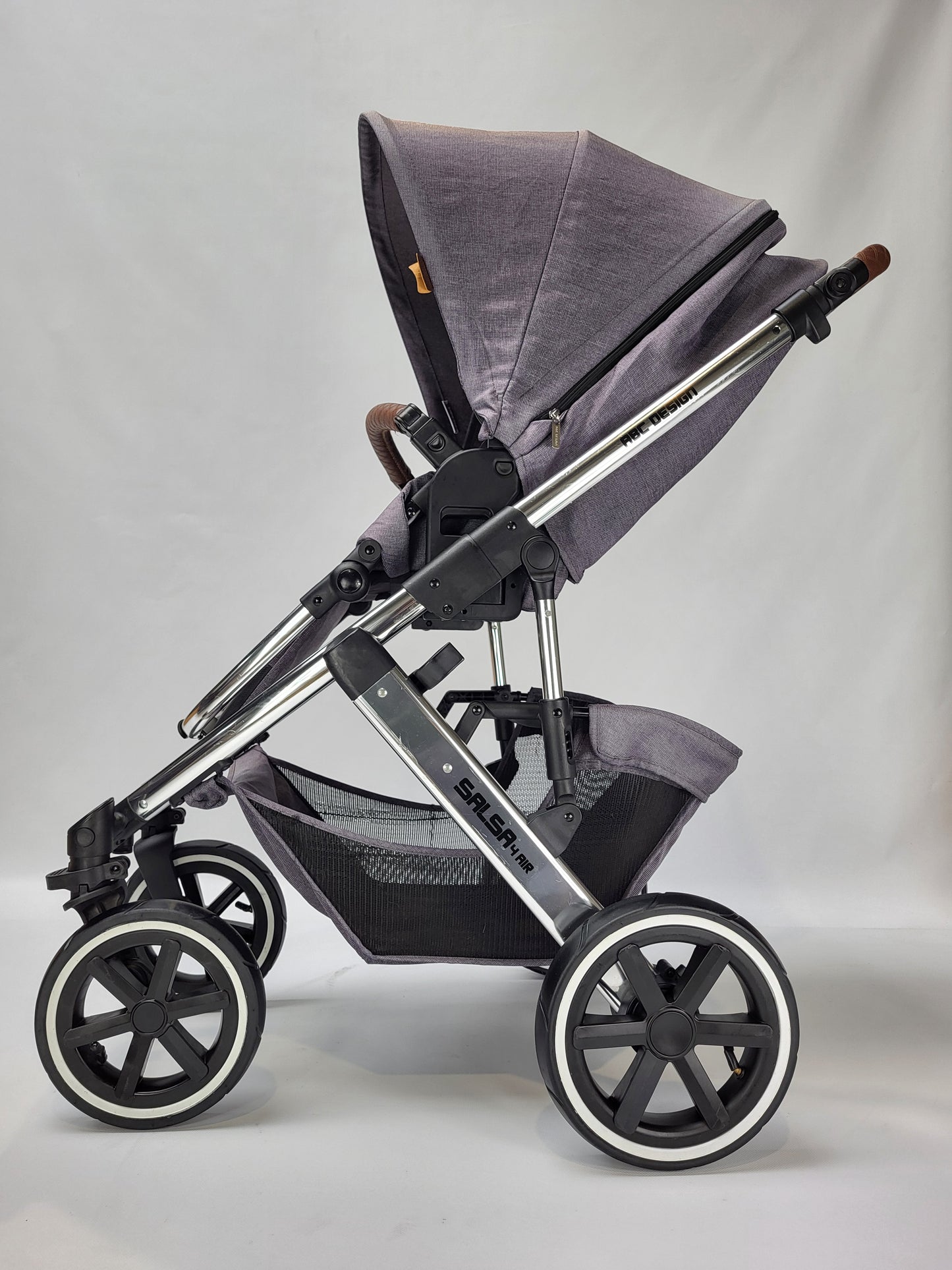 ABC-Design - Salsa 4 Air