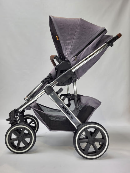 ABC-Design - Salsa 4 Air