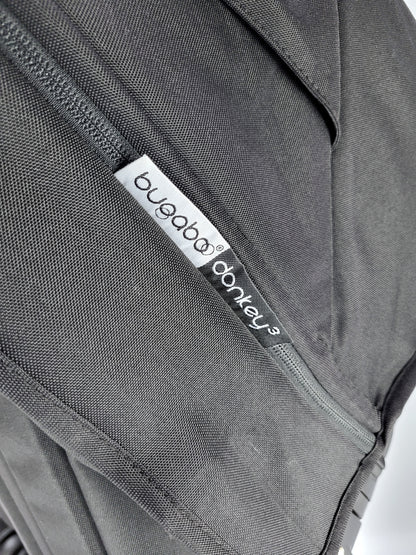 Bugaboo - Donkey 3 Duo