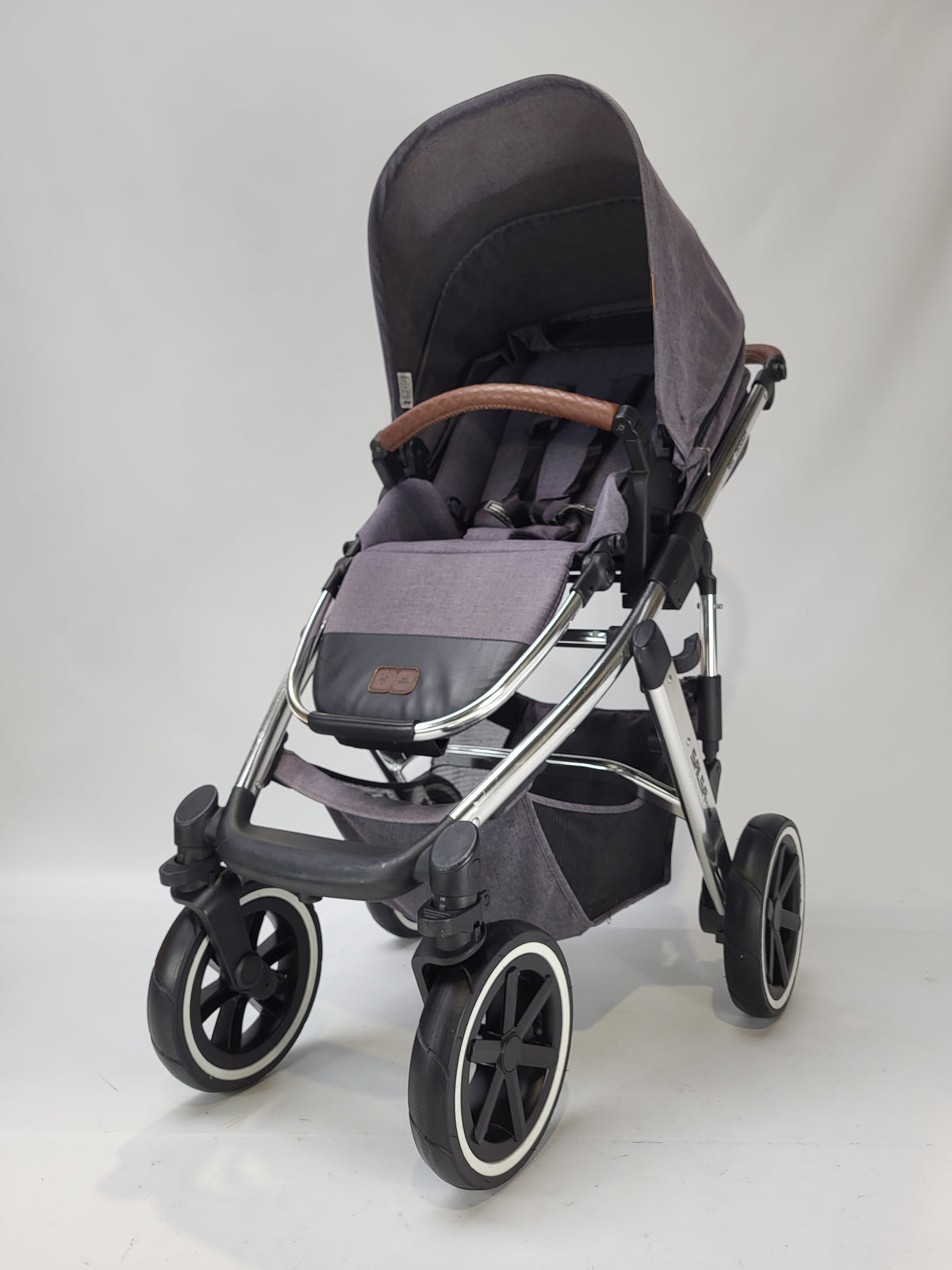 ABC-Design - Salsa 4 Air Diamond Edition