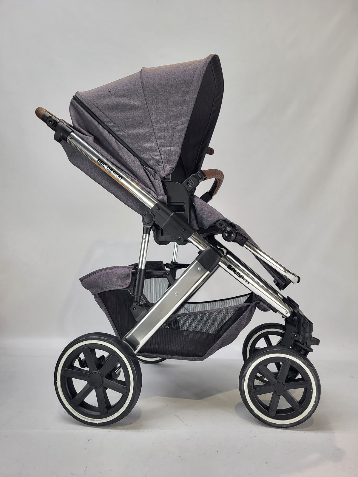 ABC-Design - Salsa 4 Air Diamond Edition