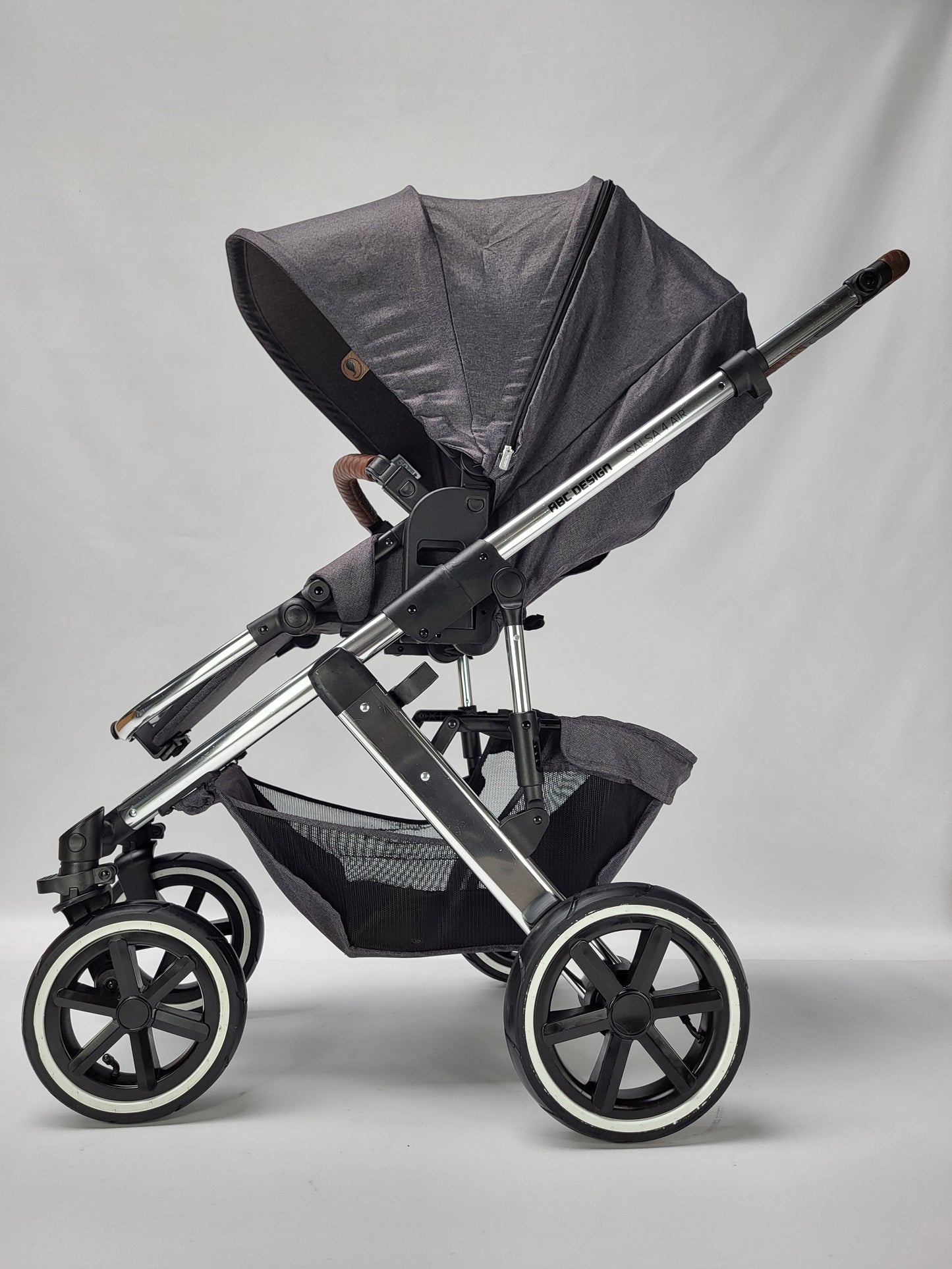 ABC-Design - Salsa 4 Air Diamond Edition
