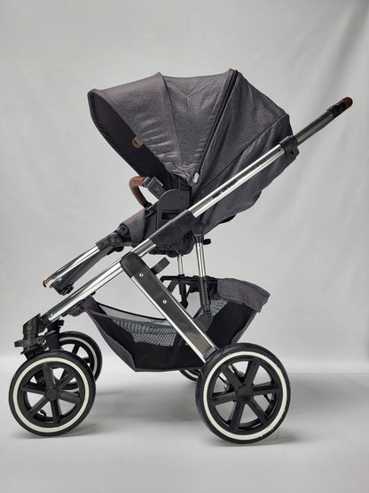ABC-Design - Salsa 4 Air Diamond Edition