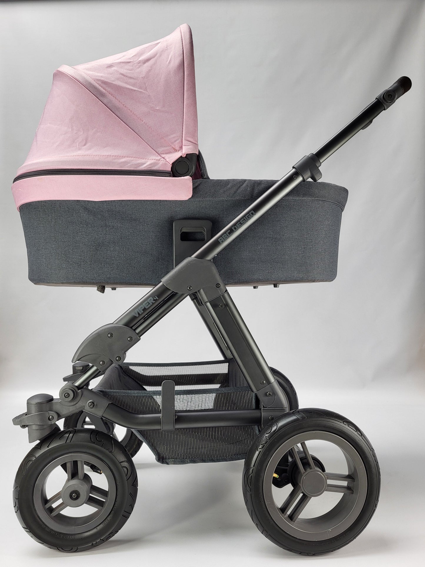 ABC-Design - Viper 4