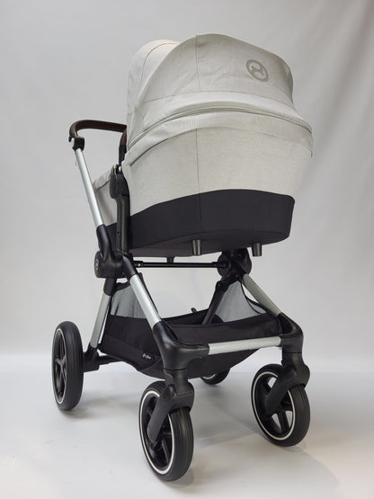 Cybex - Eos Lux