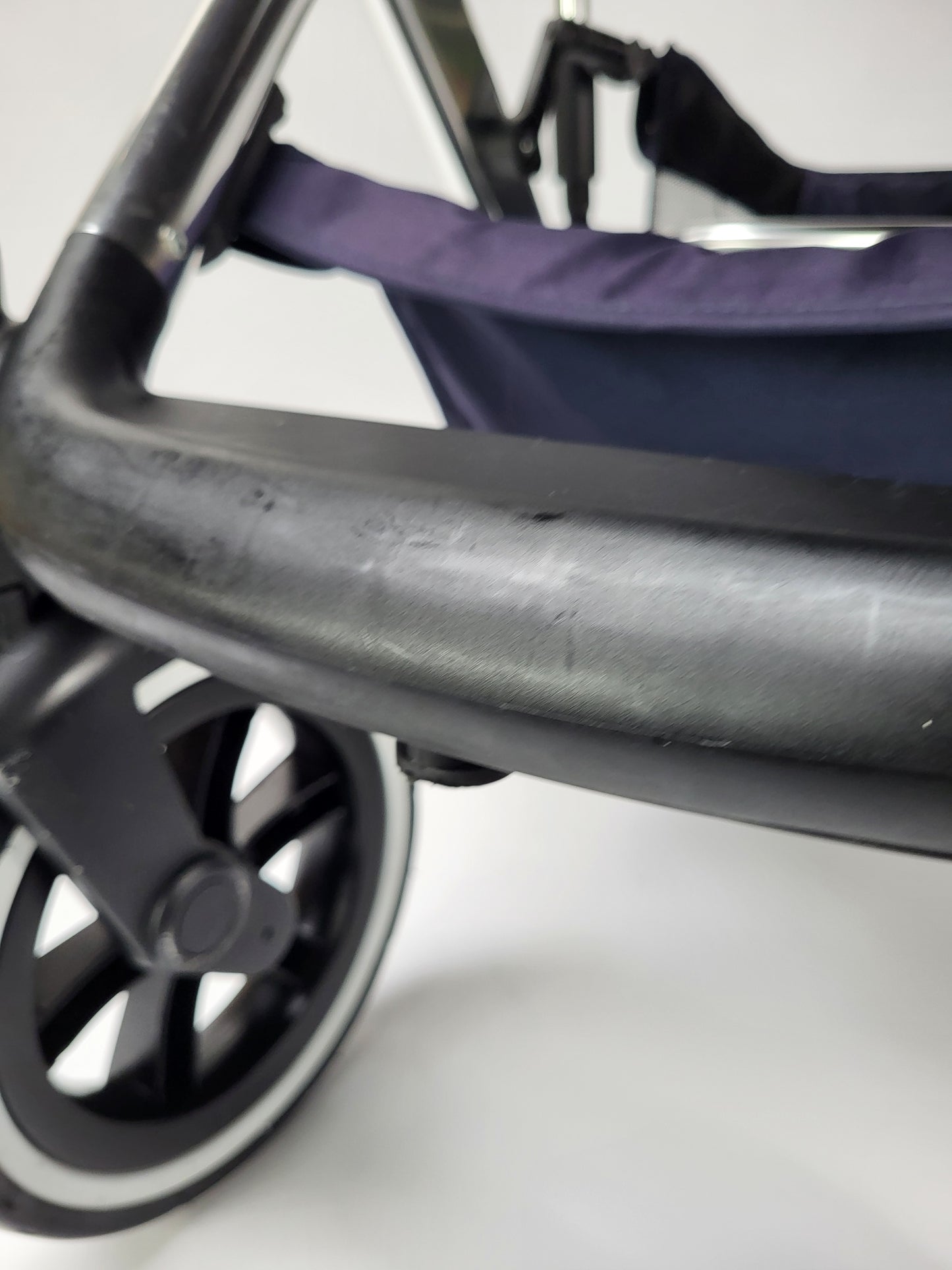 ABC-Design - Salsa 4 Air