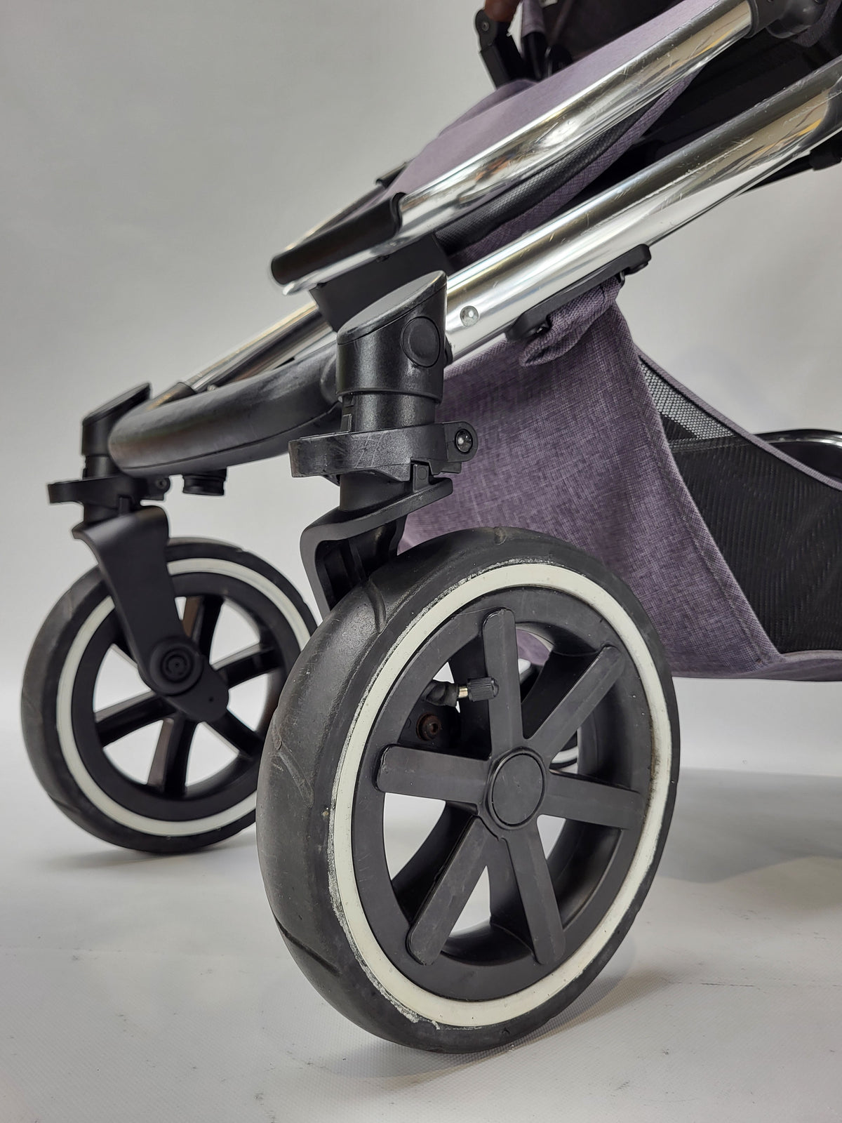 ABC-Design - Salsa 4 Air Diamond Edition